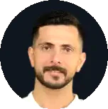Alireza Ghafari